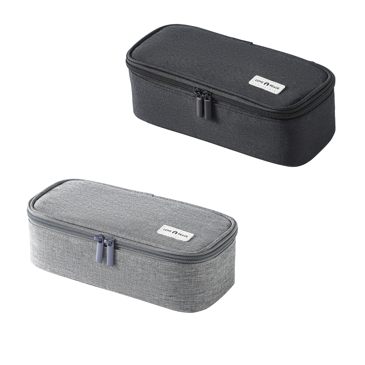 Bolso Organizador 23 × 11 × 6.5 cm de Poliéster para Ropa