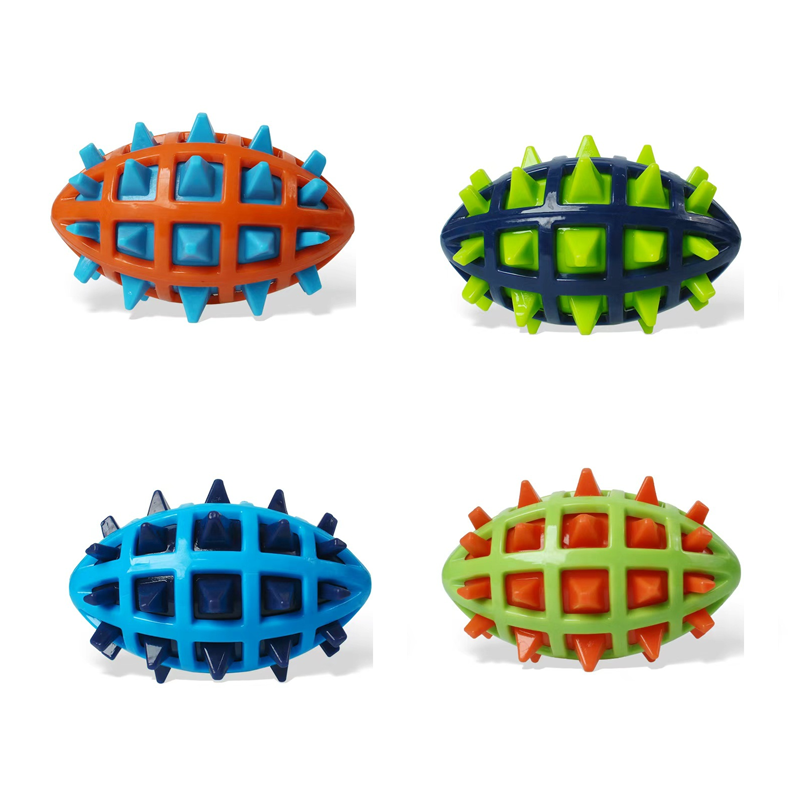 Juguete para Mascotas 13.3*9.5*9.5cm Plástico Surtido