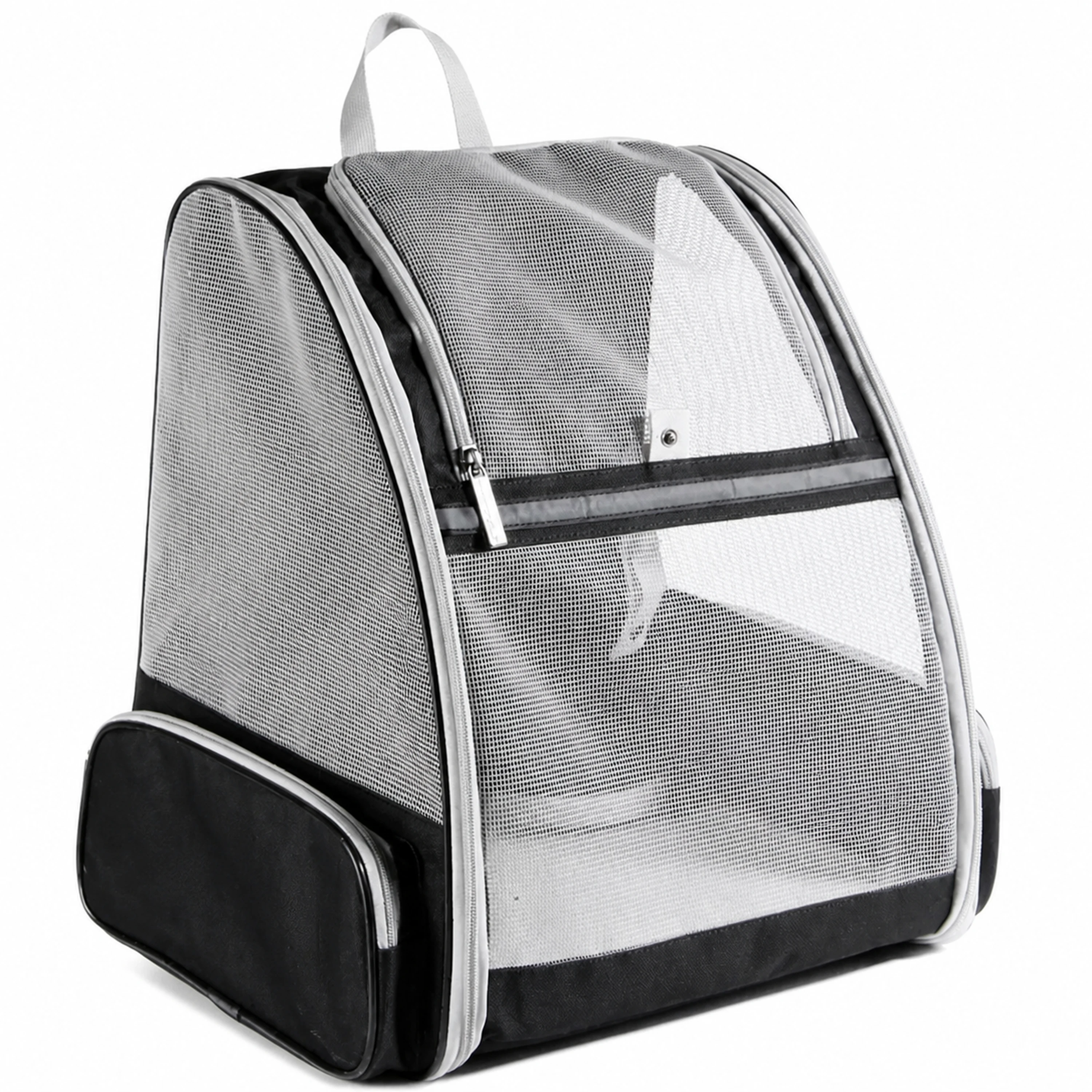 Mochila 35×29×41cm Lona Oxford