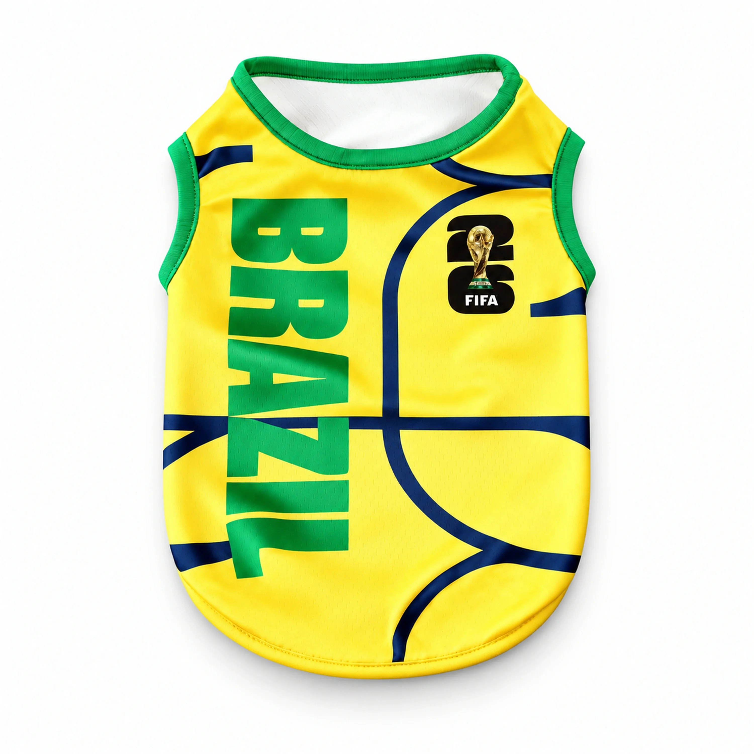 50*33*32cm Ropa para Mascotas Poliéster