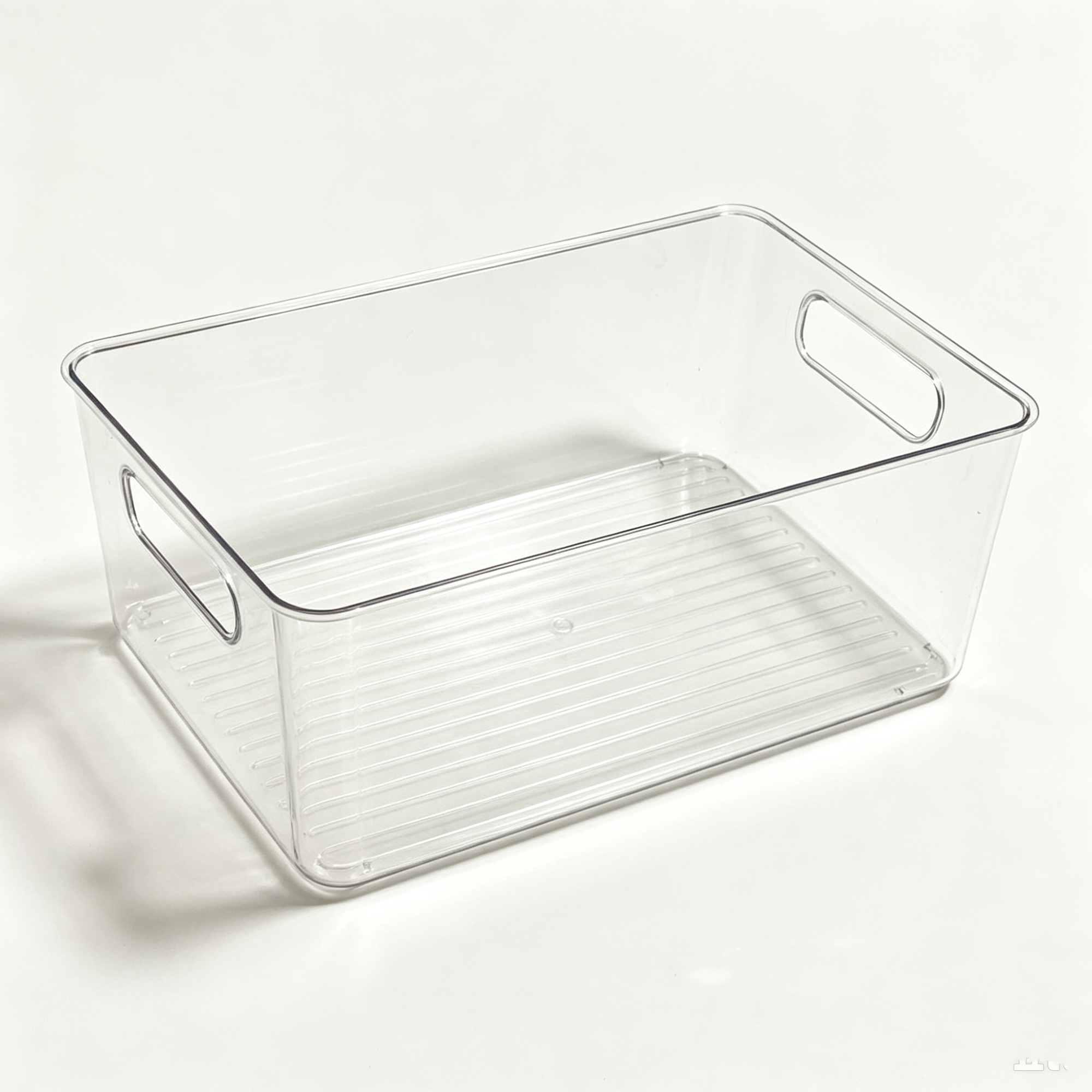 Caja Organizadora Varias Medidas de Plástico para Objetos Varios