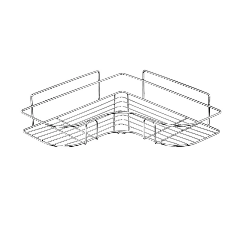 Estante Organizador 26 × 26 × 5 cm de Metal para Objetos Varios image 2