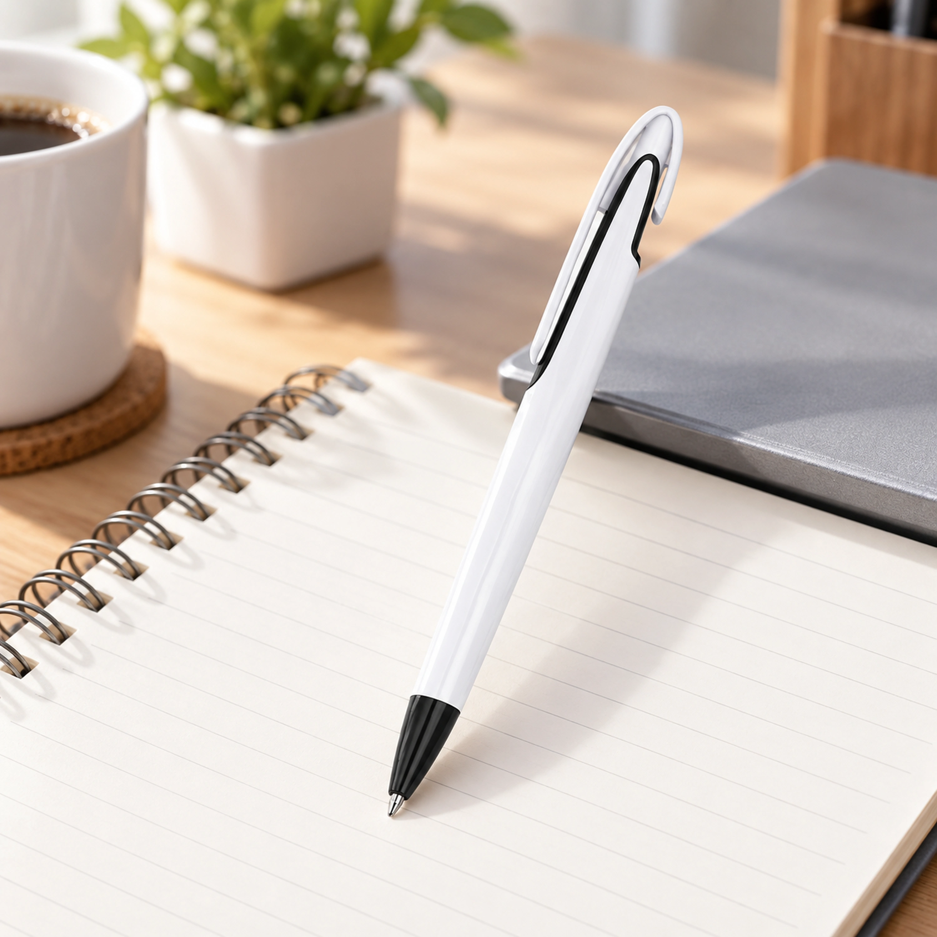 Bolígrafo de PP para Escritura