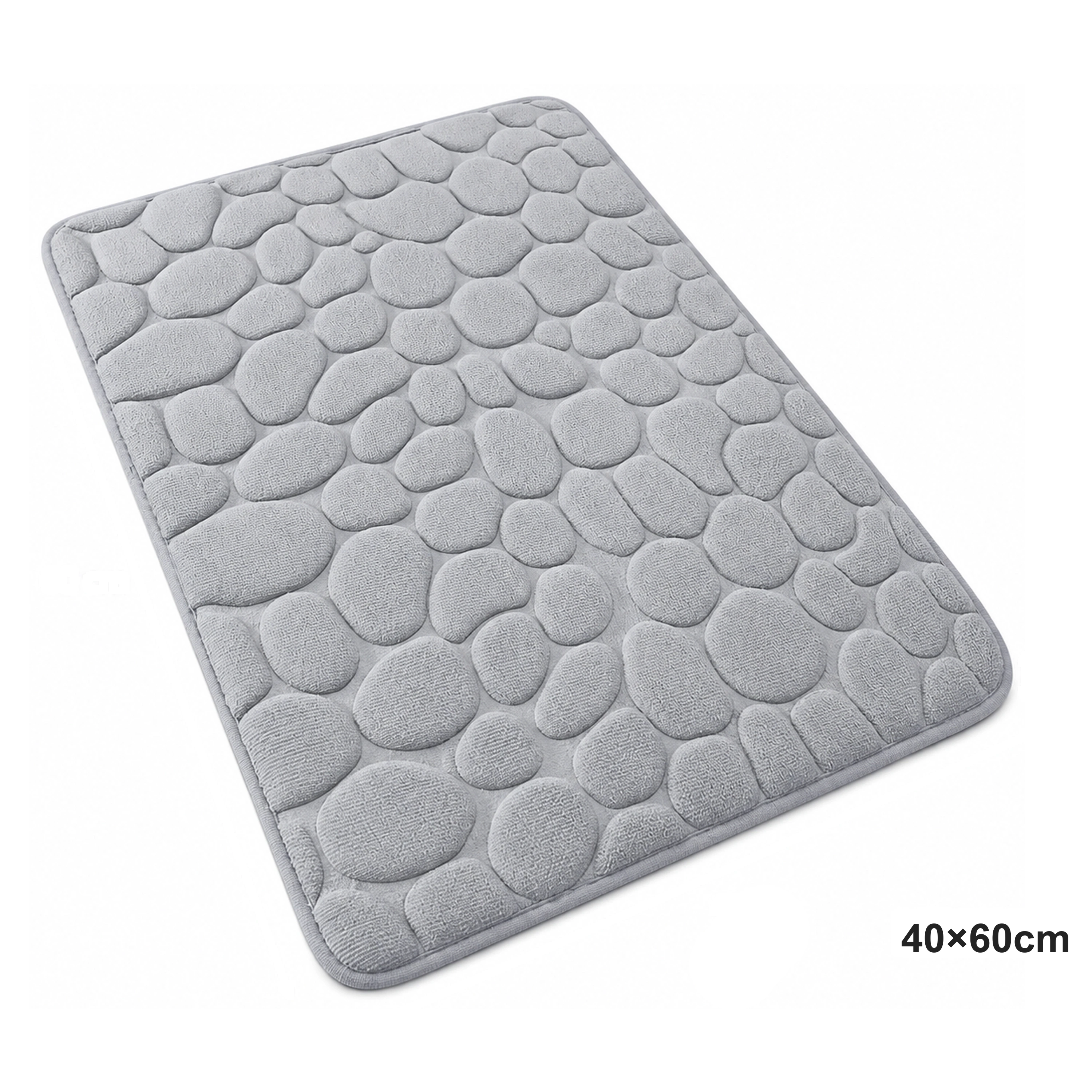 Alfombra Plástico Surtido Claro 60cm image 3