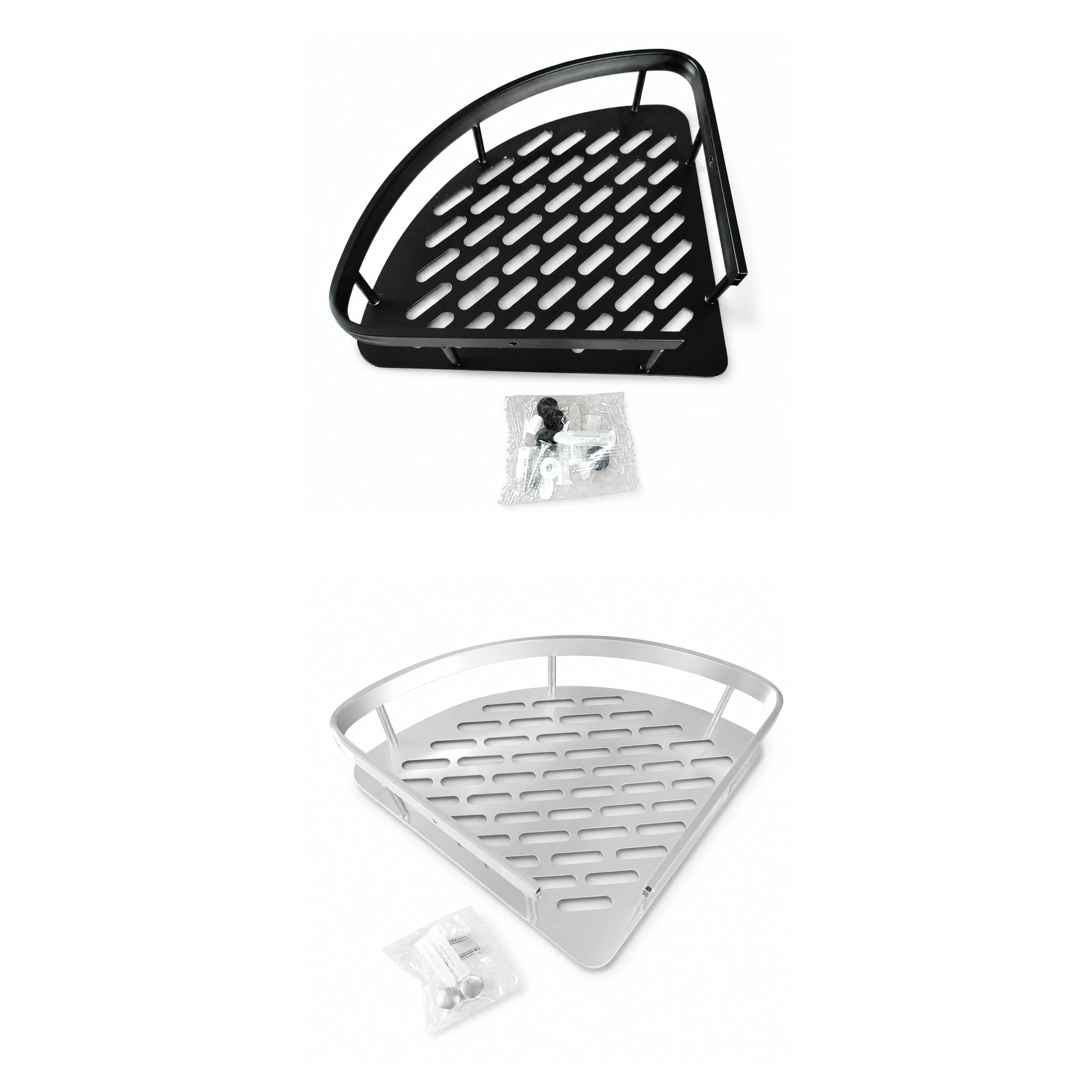 Estante de Baño Varias Medidas de Metal para Baño image 2