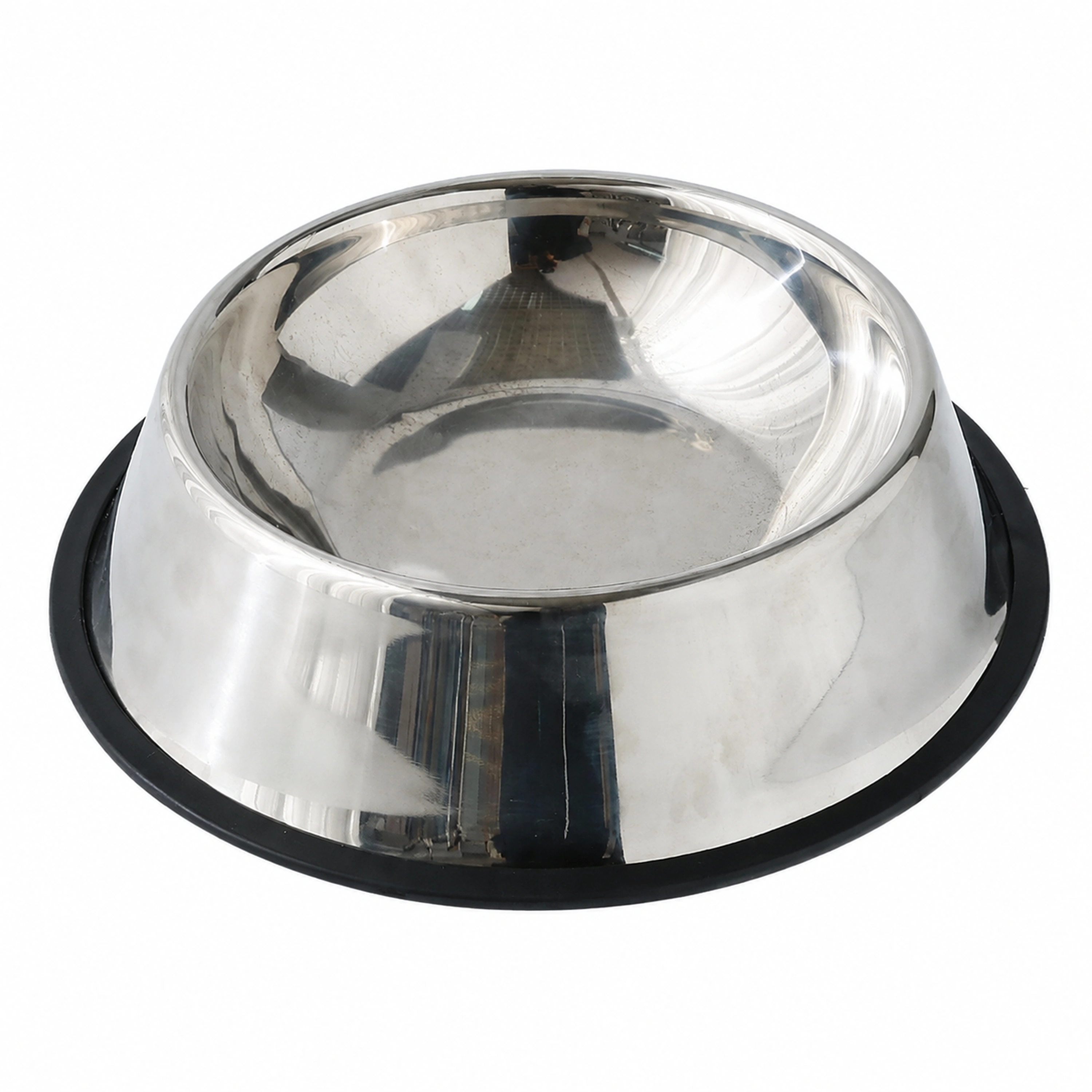 Tazón para Perros 26cm Acero Inoxidable