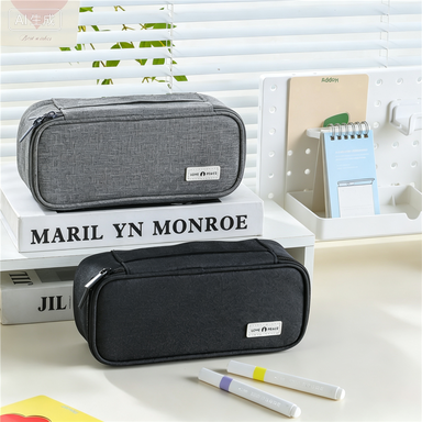 Bolso Organizador 23 × 11 × 6.5 cm de Poliéster para Ropa