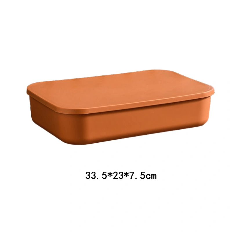 Caja Organizadora Varias Medidas de Plástico para Objetos Varios