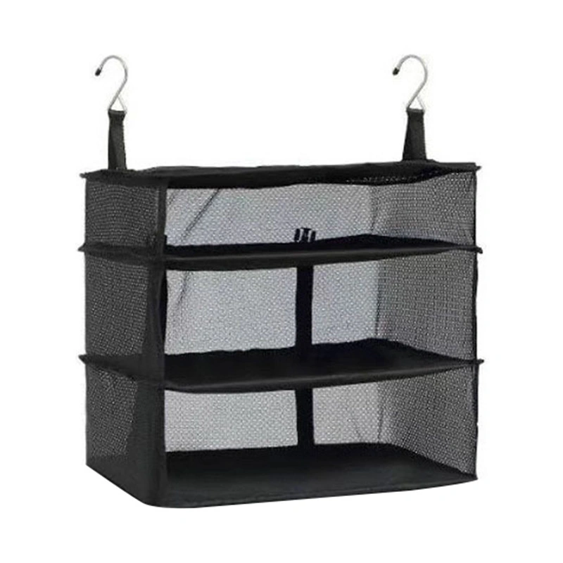 Bolsa Organizadora de Viaje para Ropa 49 × 43 × 5 cm de Tela No Tejida para Ropa