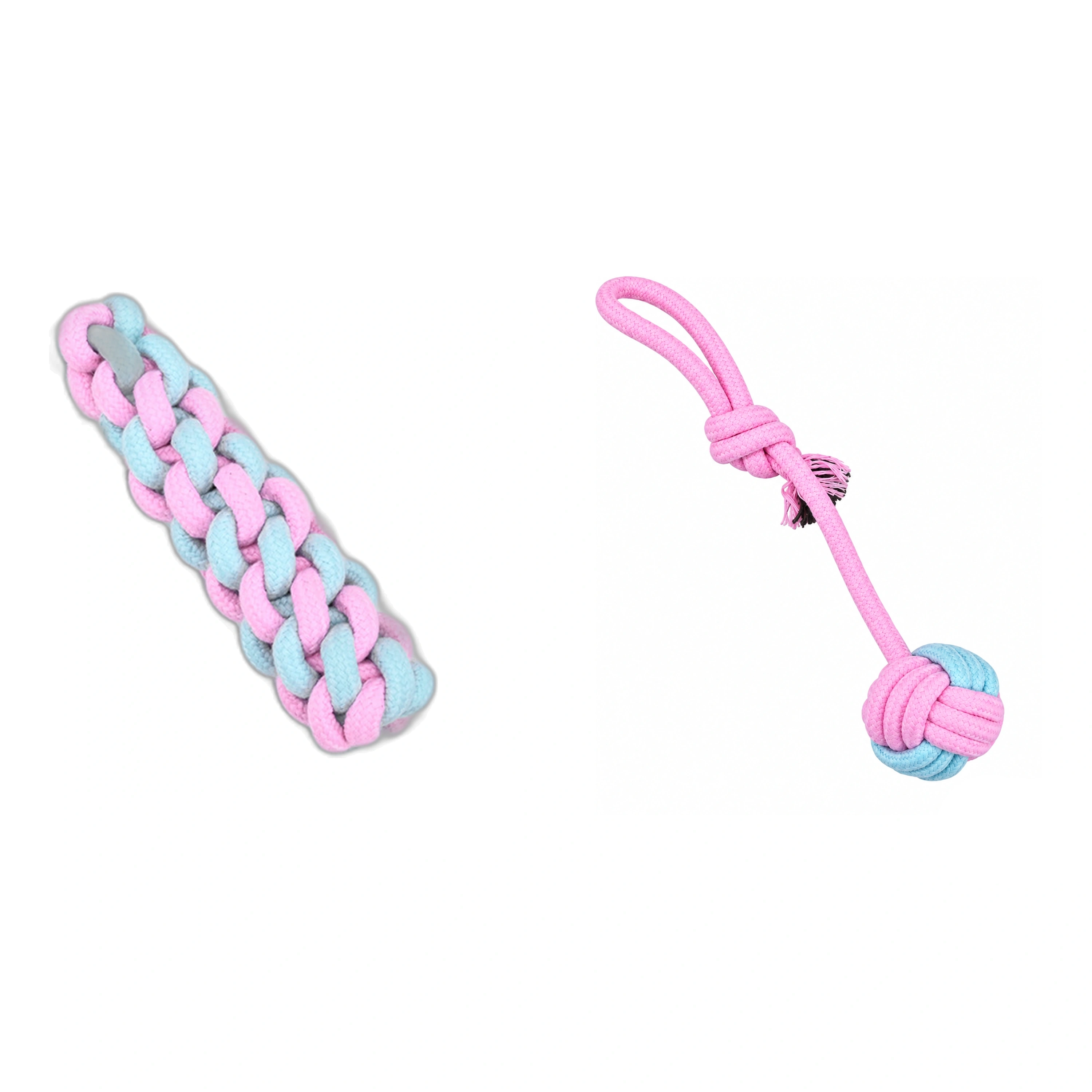 17cm，30cm Juguete para Mascotas Nailon image 2