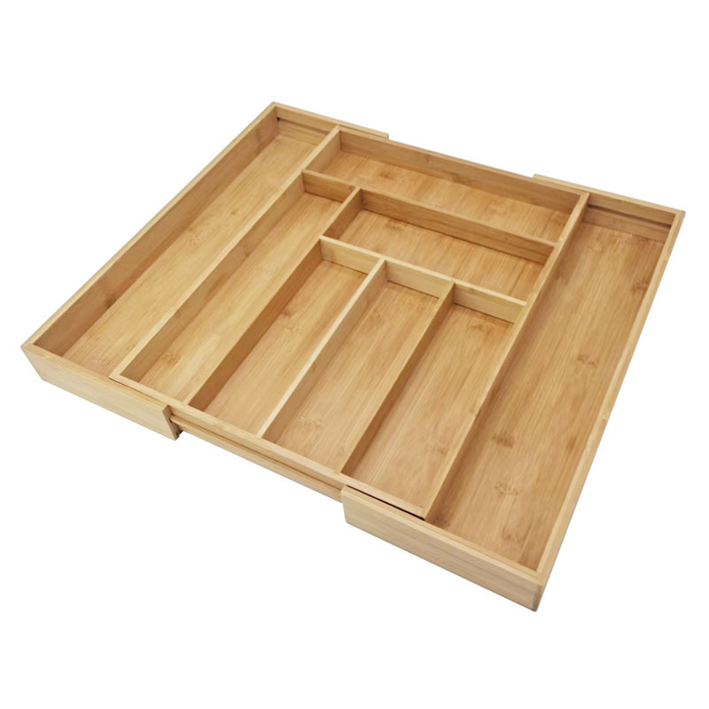 Cubiertos 25*35*5cm Madera