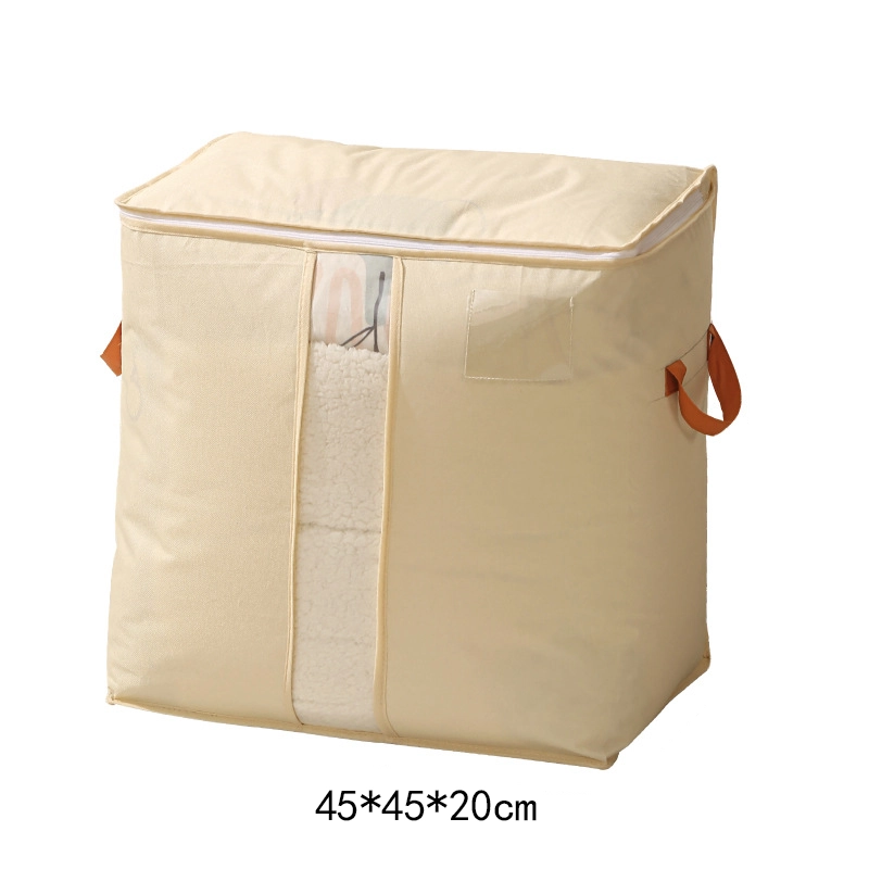 Bolso Organizador Varias Medidas de Tela No Tejida para Ropa image 5
