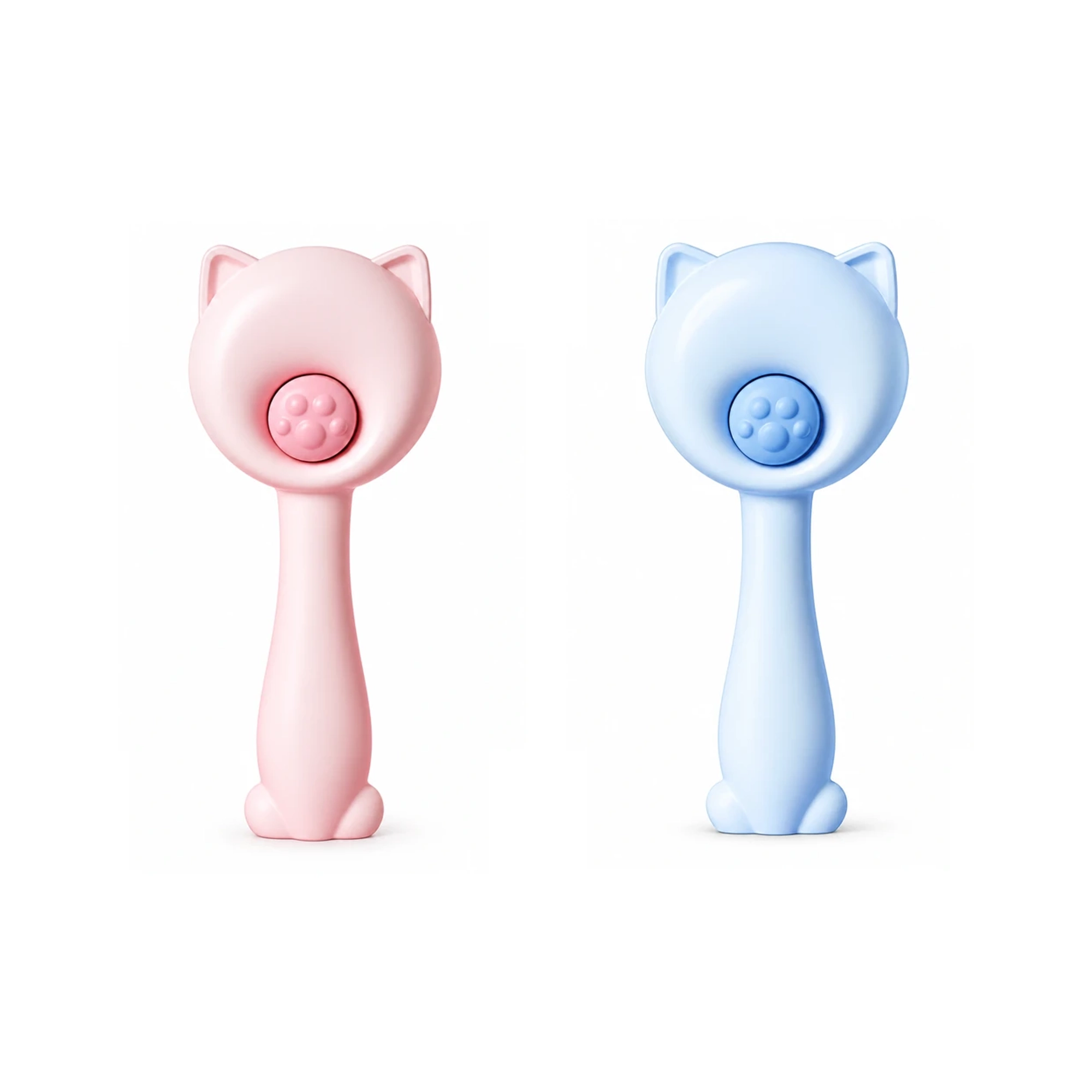 8*4.3*19.5cm para Mascotas Sin Lavado con Agua Rodillo Quitapelusas Plástico Surtido