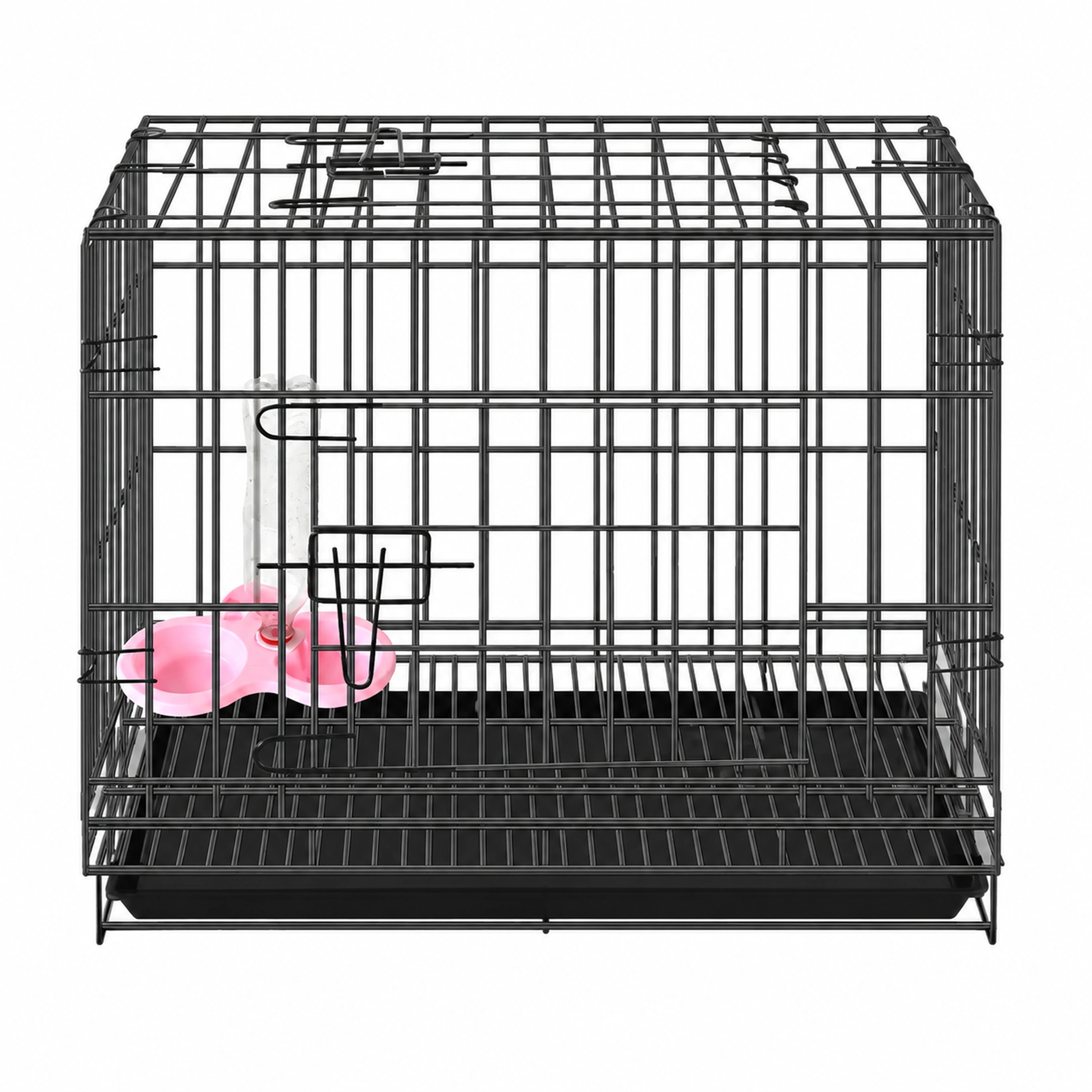 Corral 85×60×70cm Hierro image 2