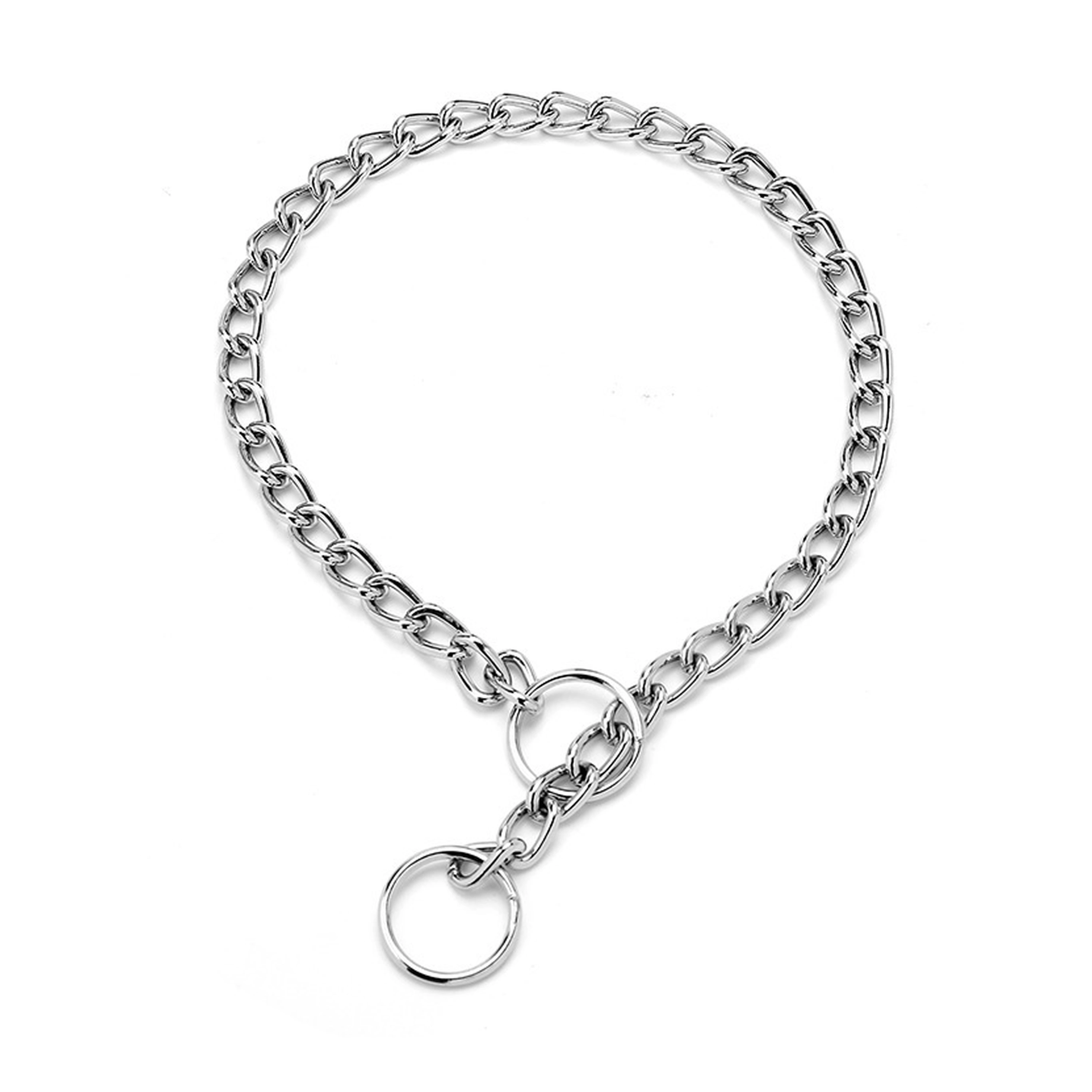 Collar para Mascotas Hierro 0.4*65cm image 2