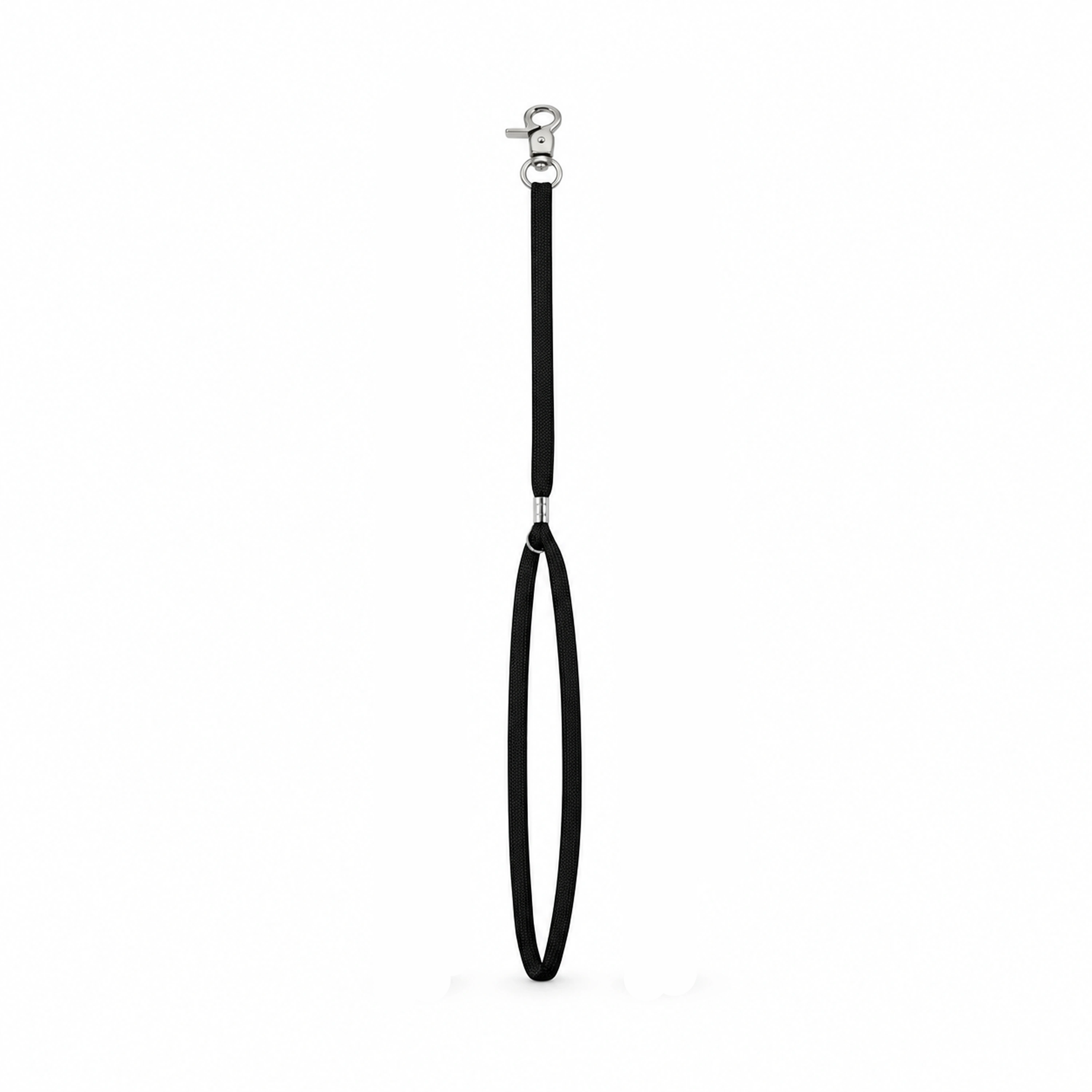 55cm Mesa de Peluquería para Mascotas Poliéster Negro image 2