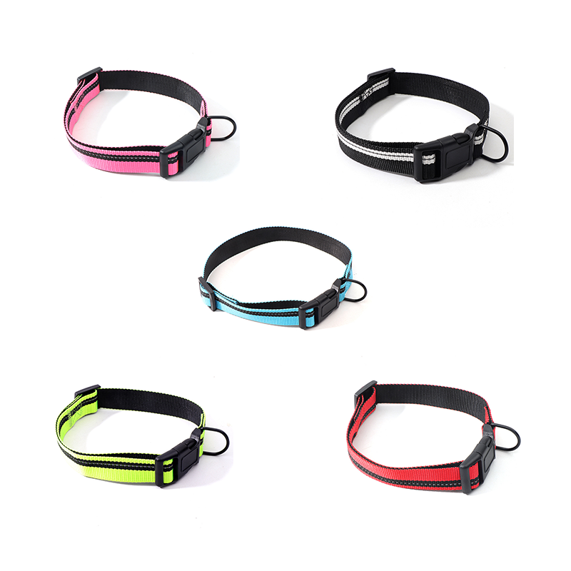 Collar 2.5cm PP Surtido