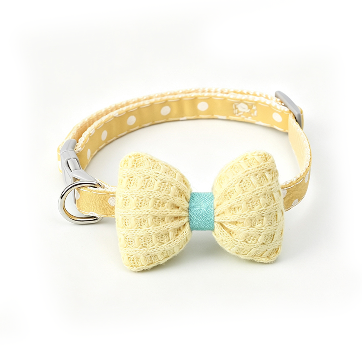 Collar 1cm Nailon 12 Piezas