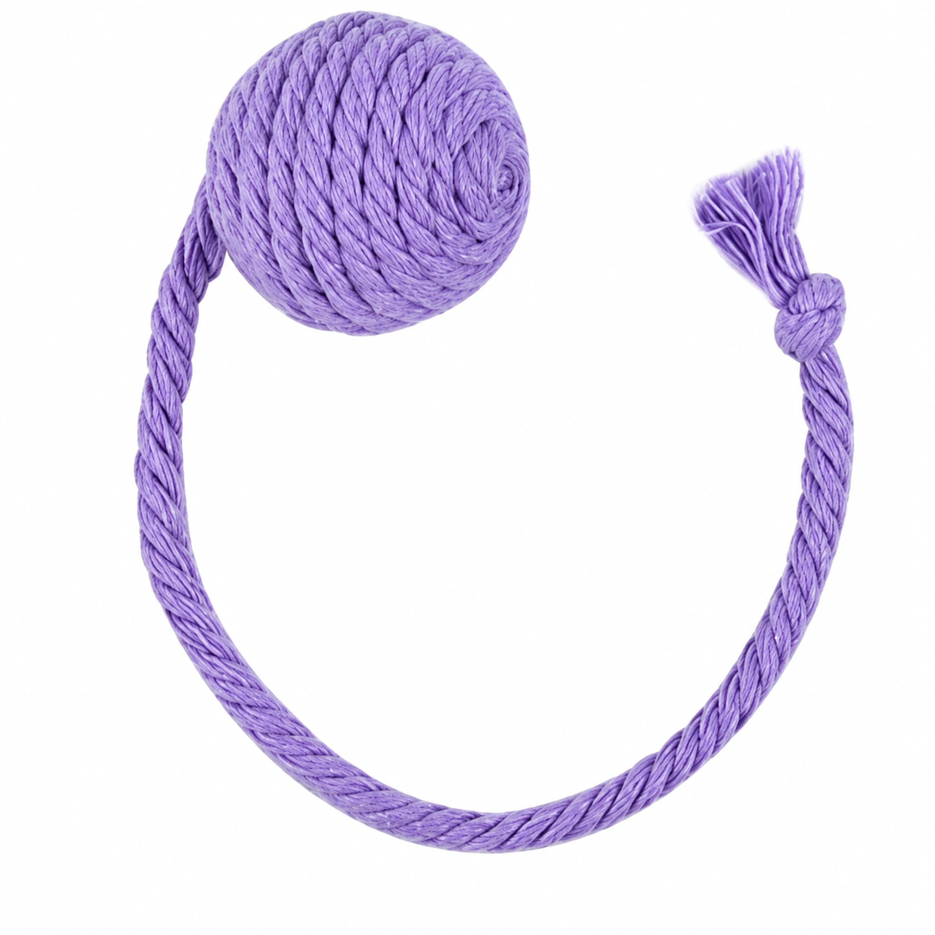Pelota de Sisal 3cm Yute