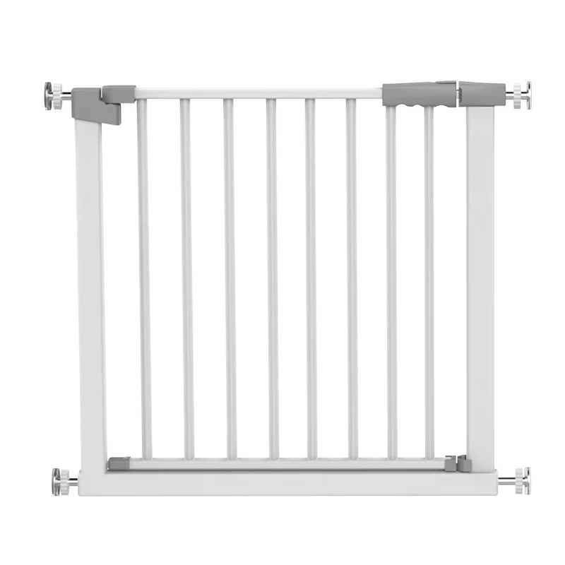 Corral para Mascotas 82×78×60cm Hierro