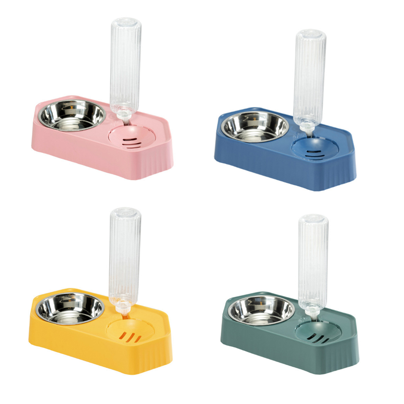 31.5*16*6cm para Mascotas Automático Comedero PP
Acero Inoxidable Surtido