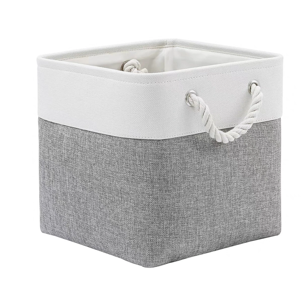 Caja Organizadora 30 × 20 × 13 cm de Plástico para Objetos Varios