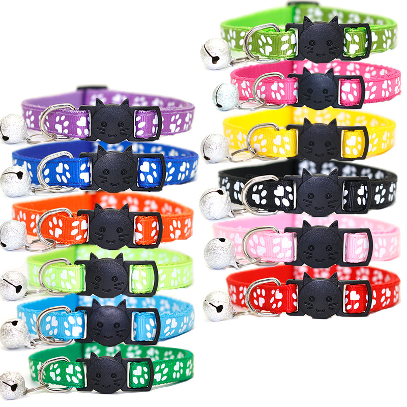 Collar 1.0*19-23cm PVC+PP Surtido