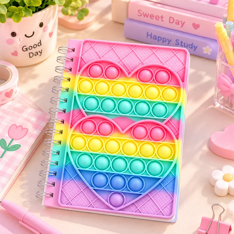 21.2*15*2.5cm Cuaderno Papel Surtido para Oficina image 1