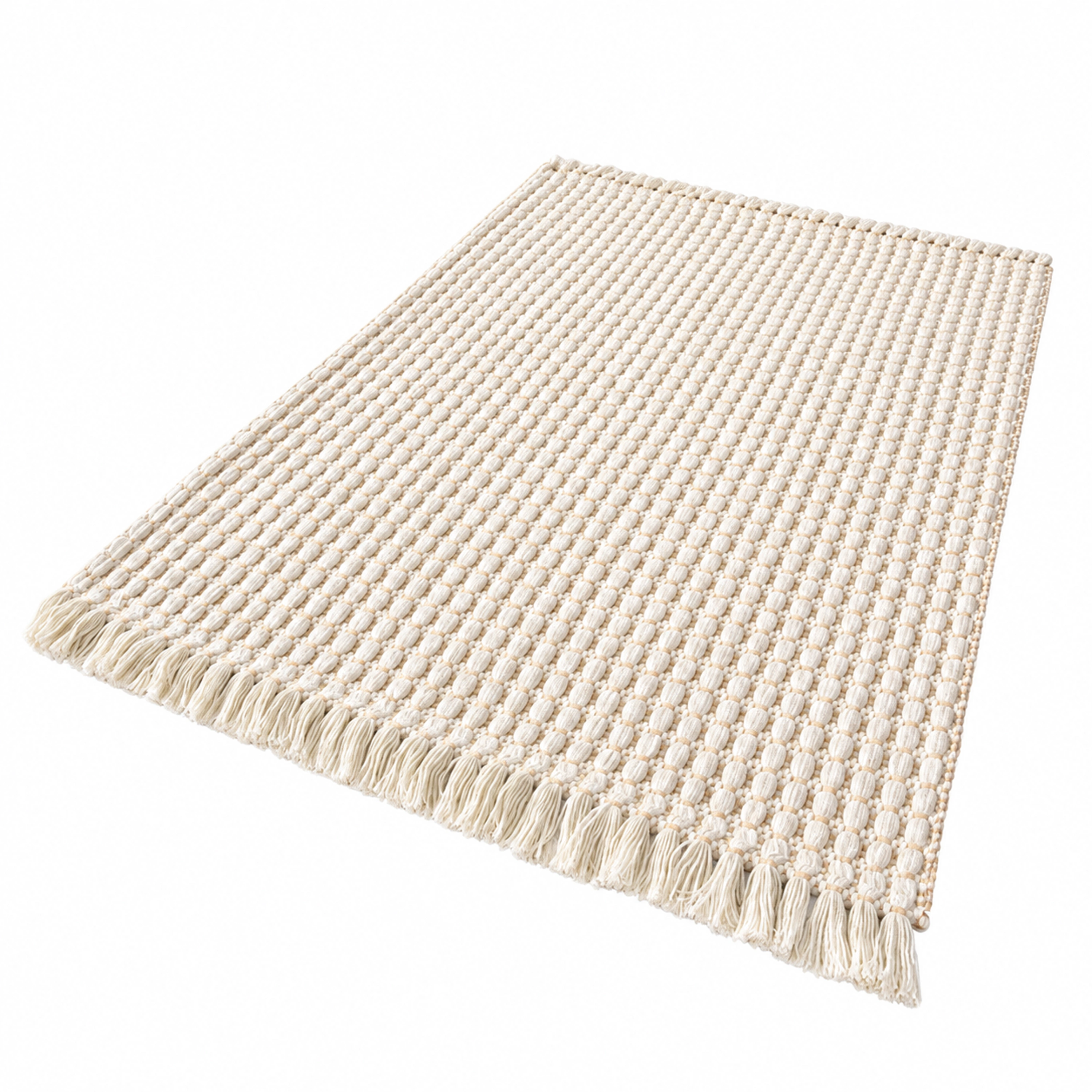 Alfombra de Baño 40 × 60 CM de Microfibra para Baño image 2