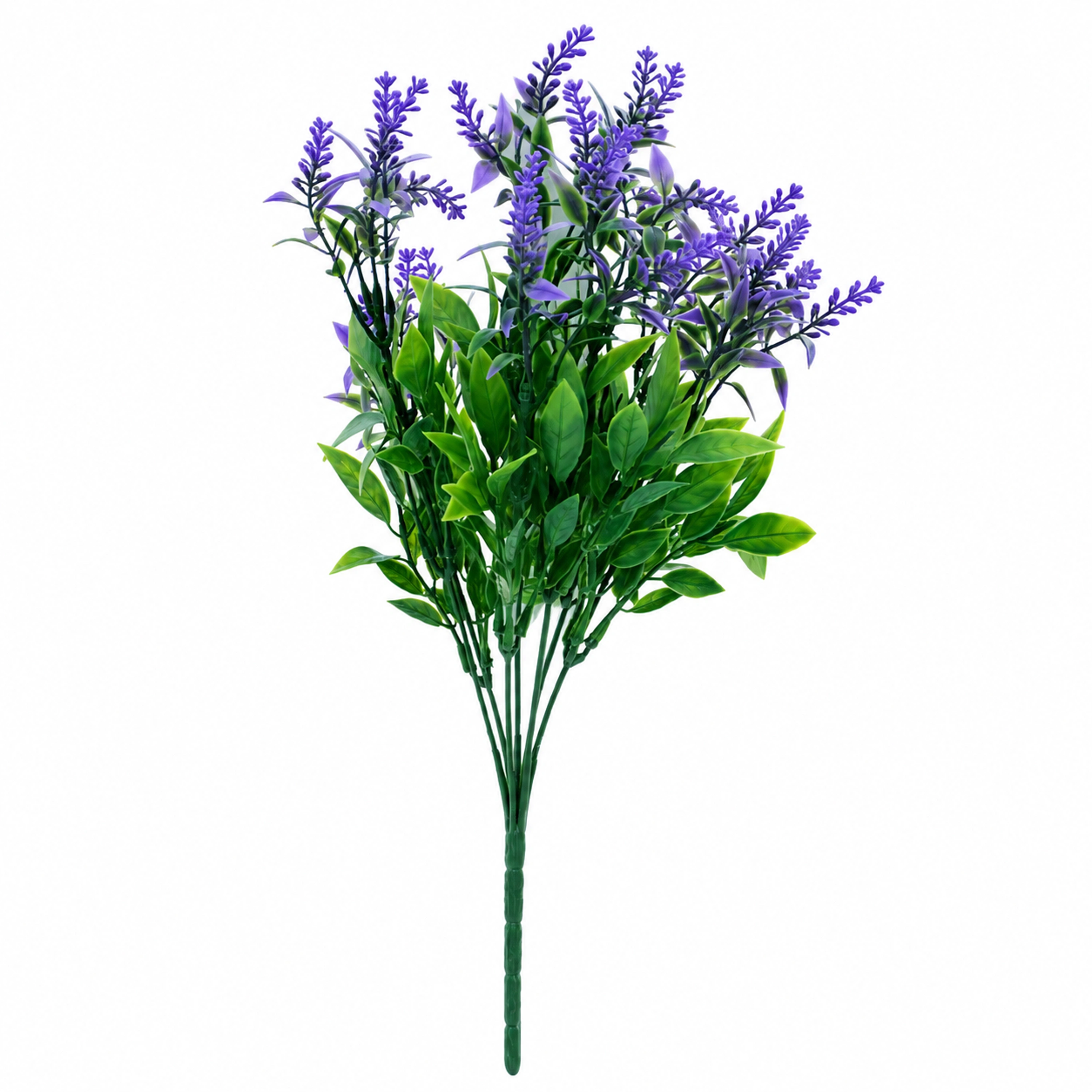 Flor Artificial 38 CM de Plástico para Decoración image 3