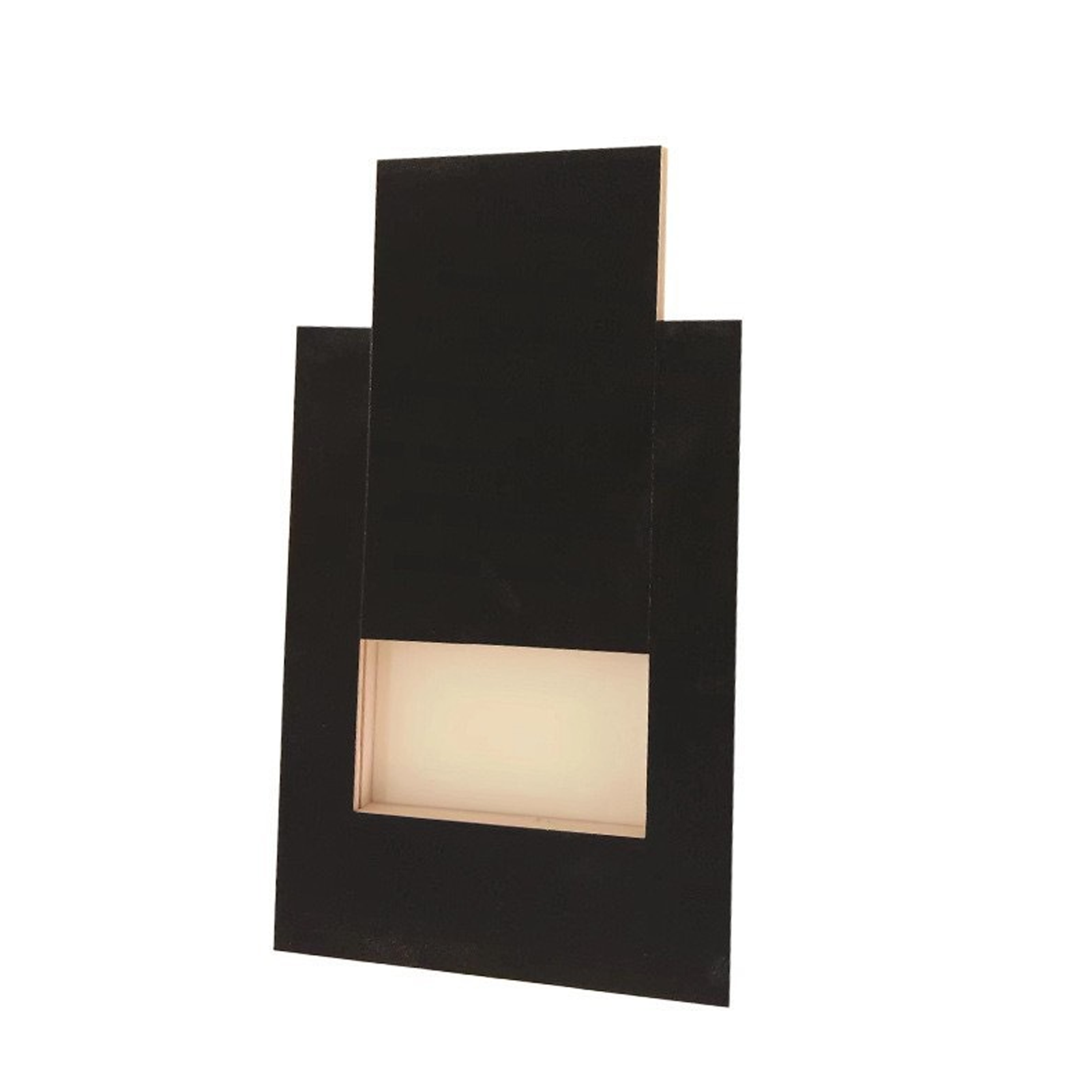 Rascador para Gatos 32×25cm Madera de Pino Negro