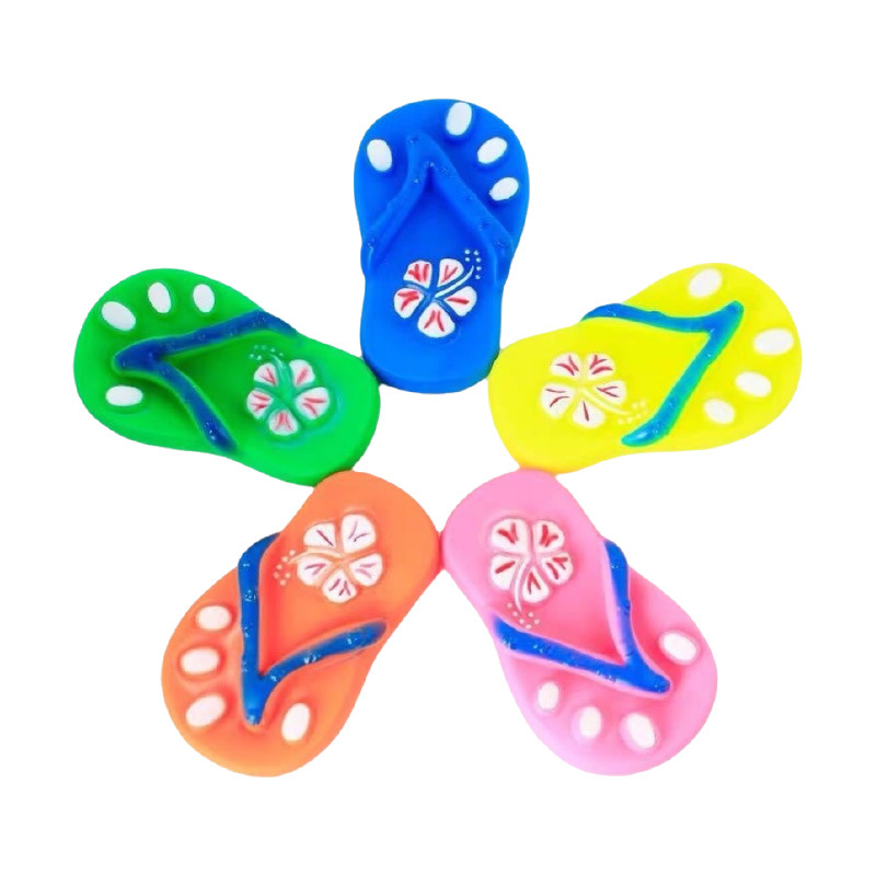 13*7.5cm para Mascotas para Limpieza Dental Felpa Juguete Vinilo