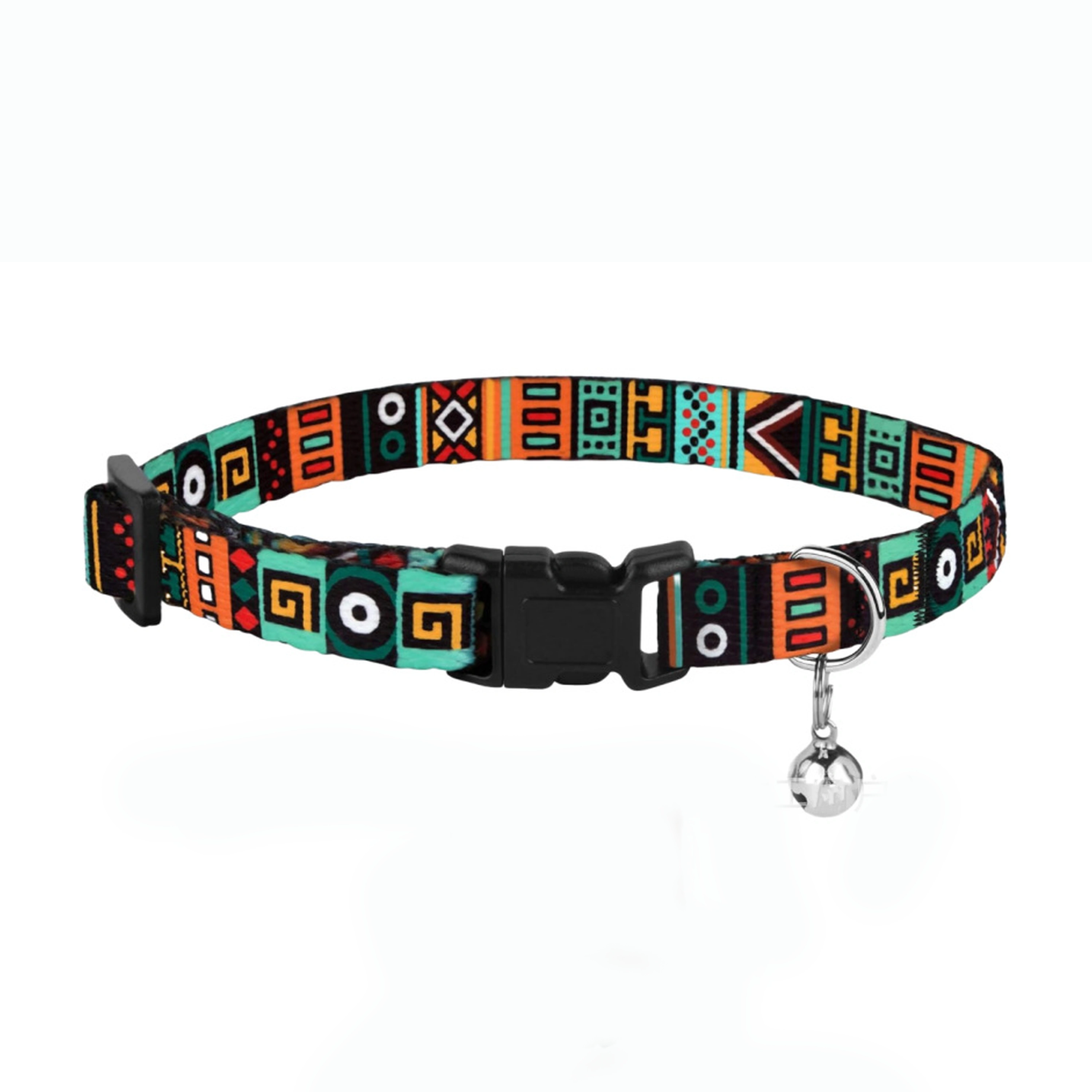 Collar para Gatos 10 × 28 CM de Poliéster para Gatos image 2