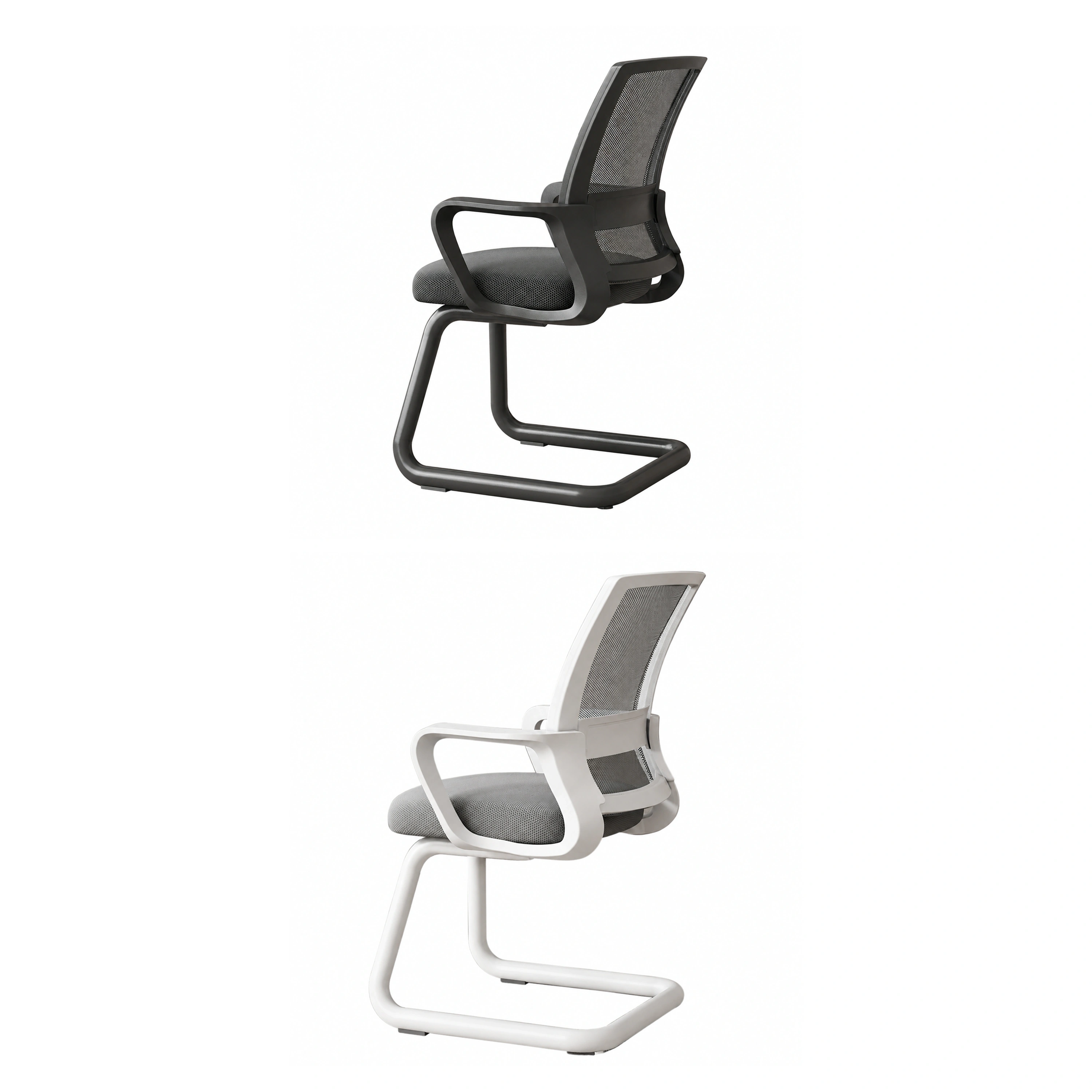 Silla de Oficina 64×61×104cm Malla Surtido