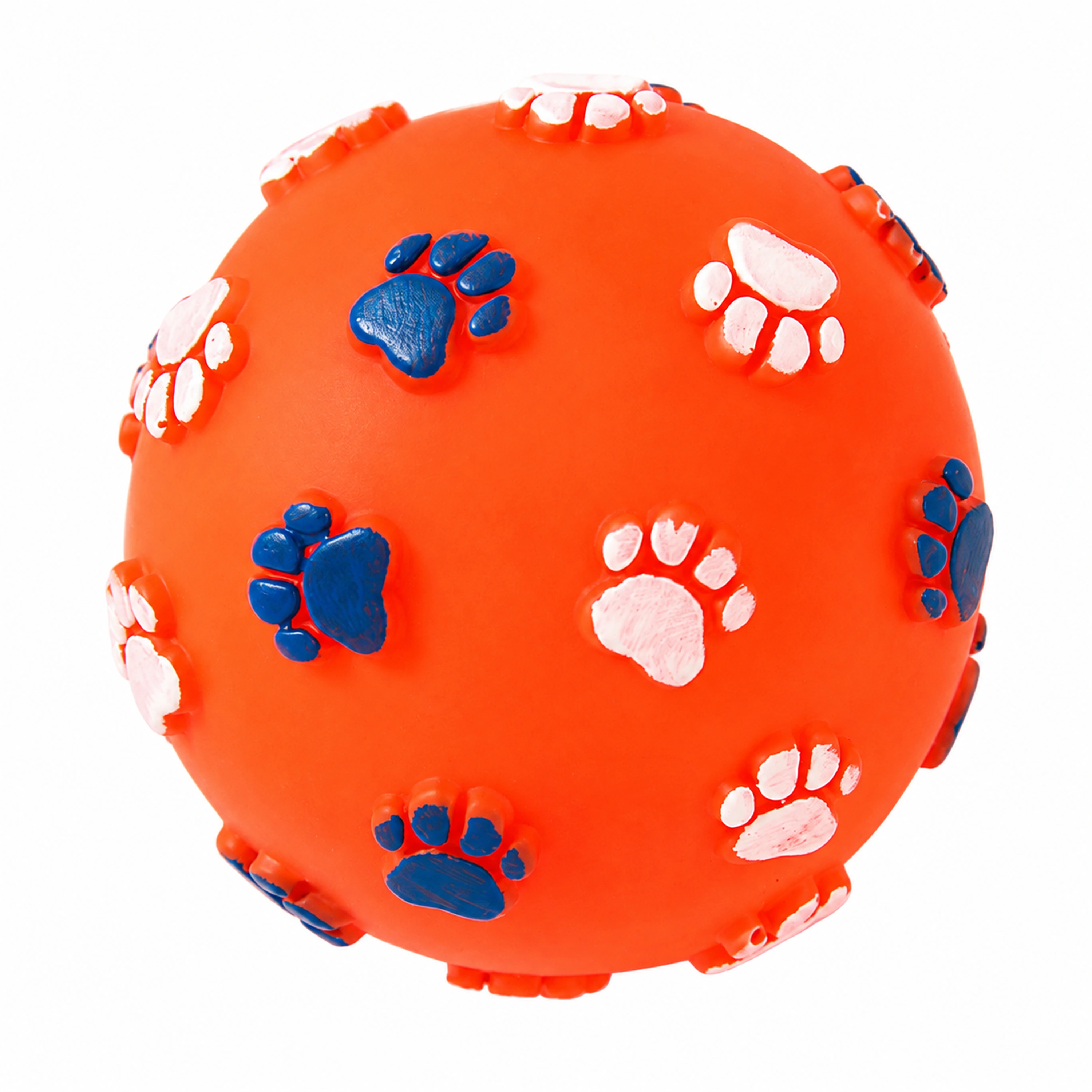 Juguete para Mascotas 7×7×7cm Plástico