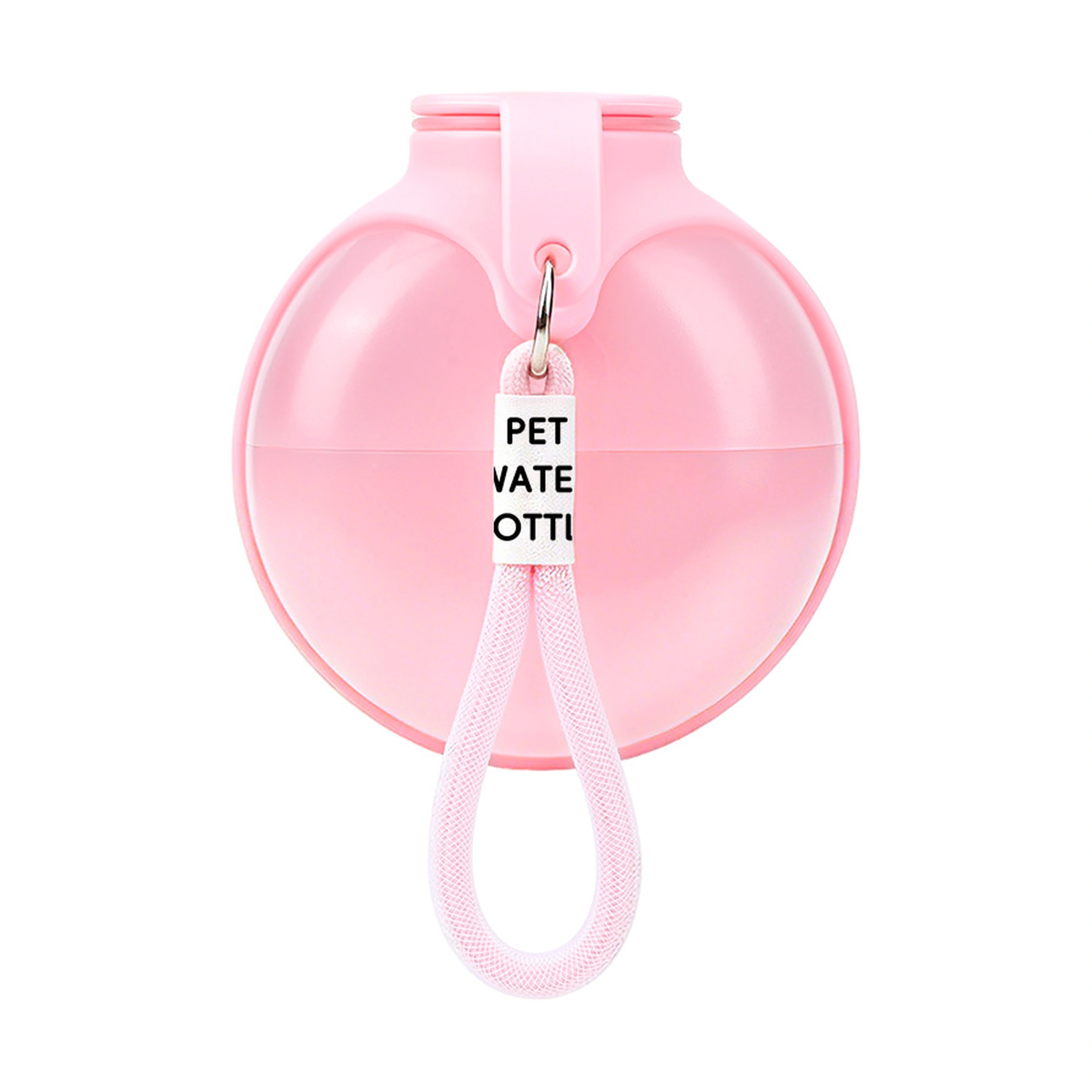 Vaso Plegable para Perros 11.5 × 18 CM de Plástico para Pasear Perros image 2