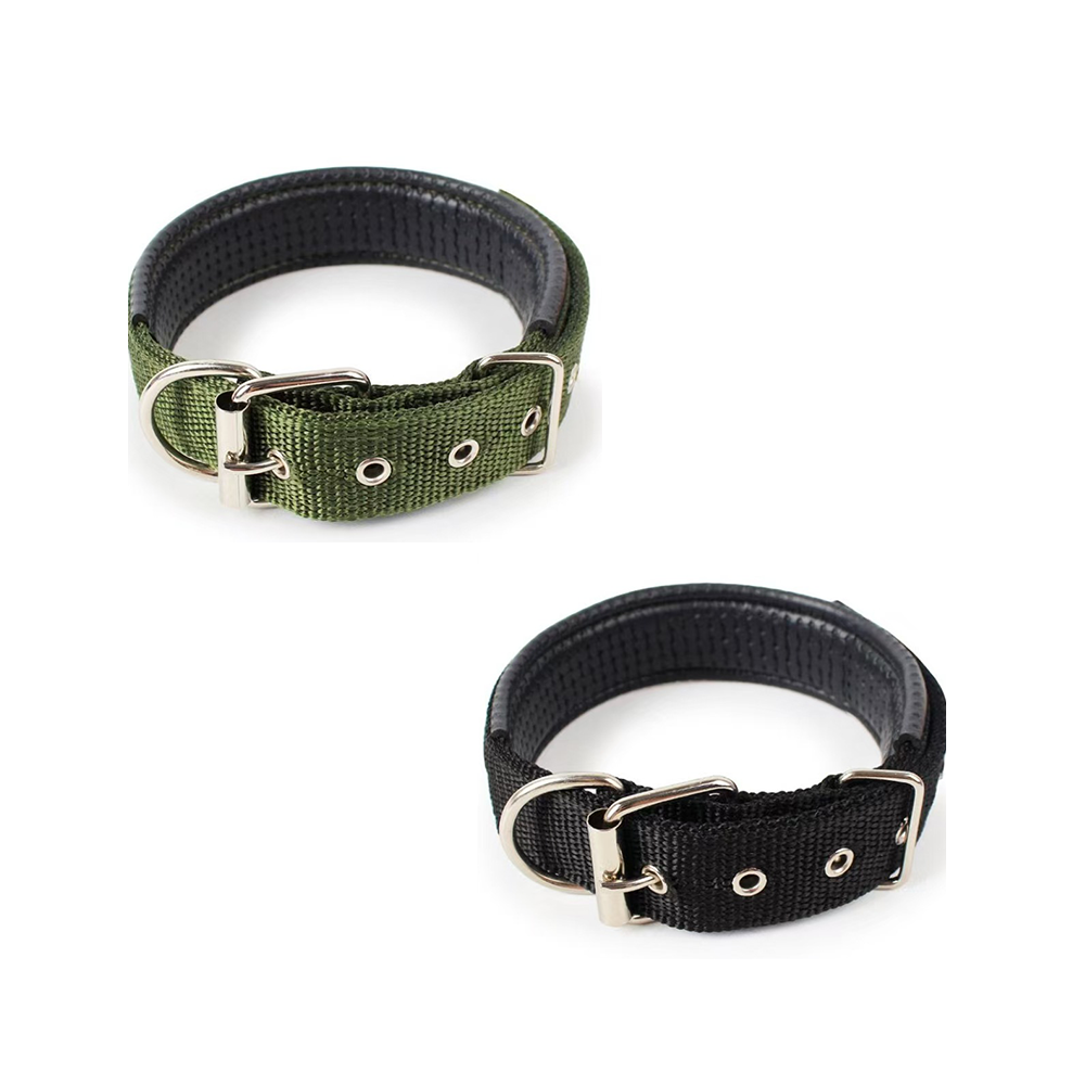 Collar 3cm PP Surtido 12 Piezas