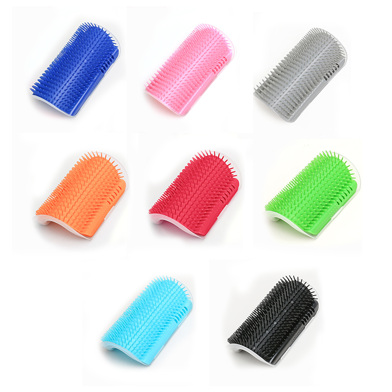 Groomer para Gato 15.4*8.5cm Plástico Surtido
