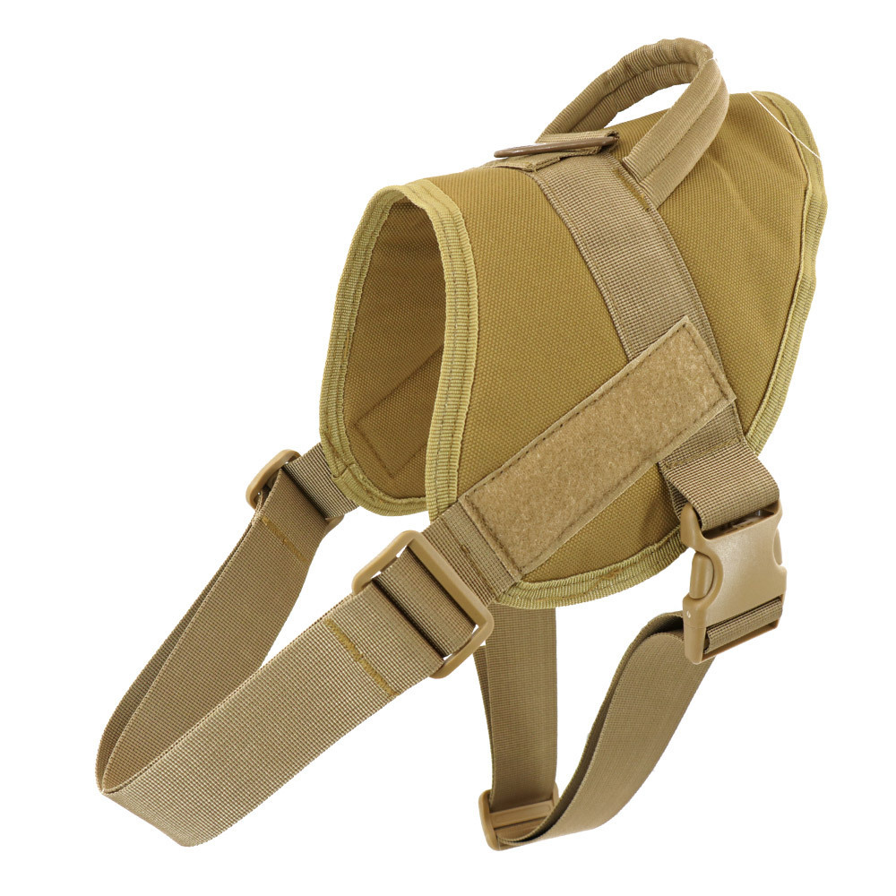 Arnés para Mascotas S Lona Oxford