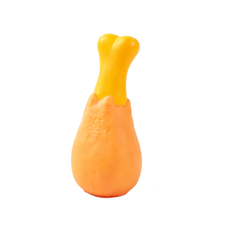 Varios Estilos Juguete para Perro Resistente a Mordeduras Masticable Vinilo Surtido image 8
