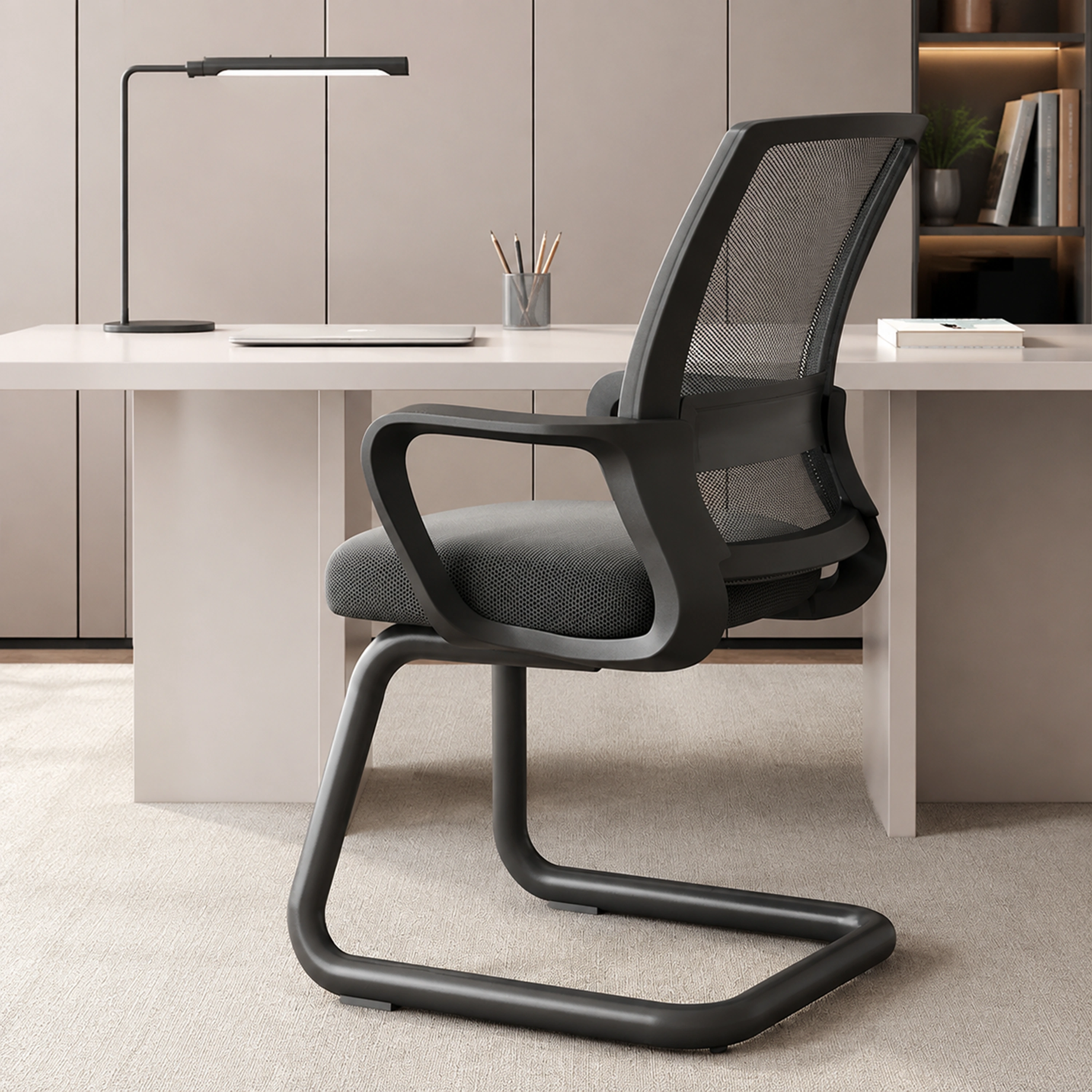 Silla de Oficina 64×61×104cm Malla Surtido