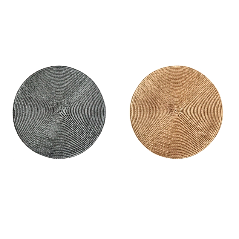 Mantel Individual 38 cm de Poliéster para Mesa