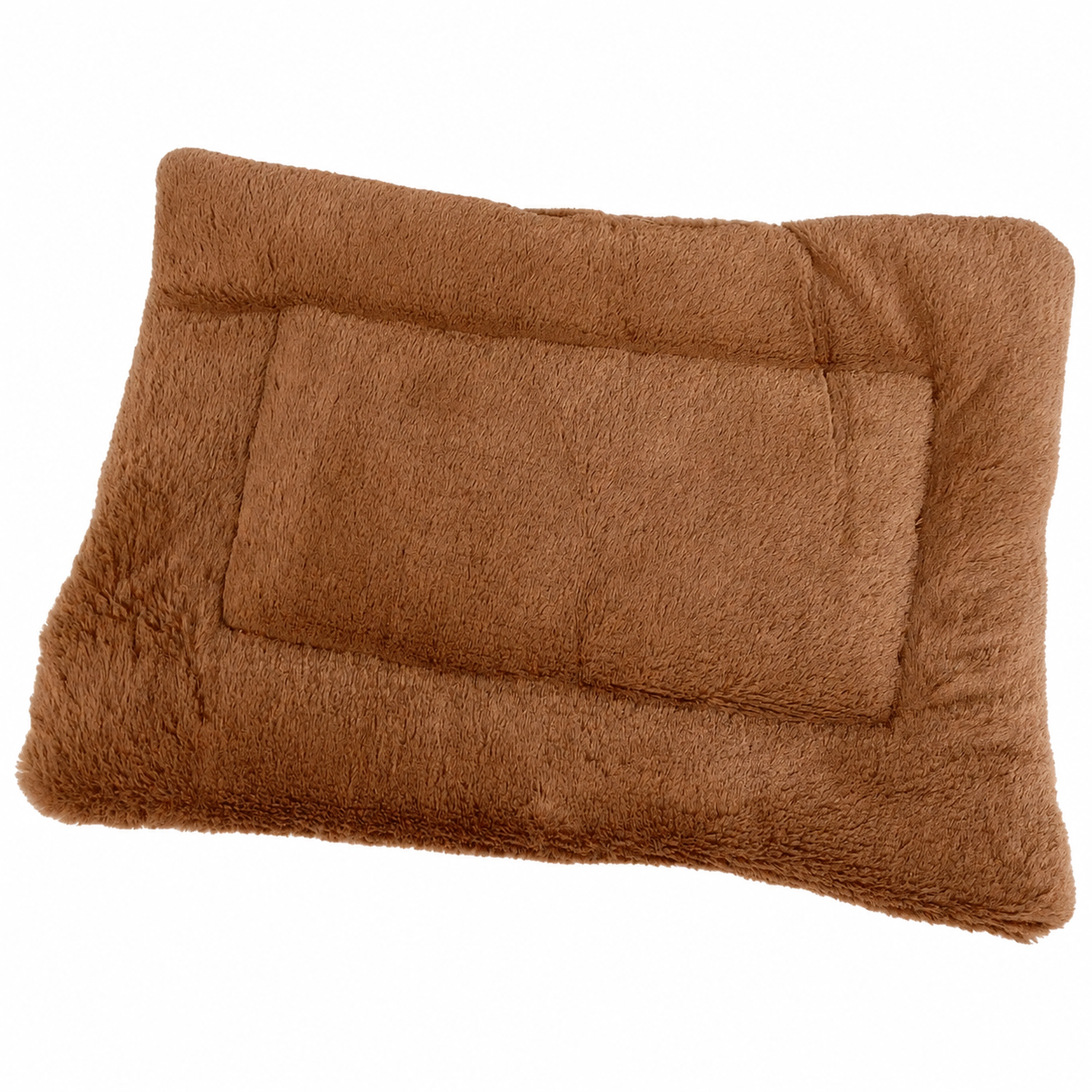 Cama para Mascotas 42×30×3.8cm Poliéster