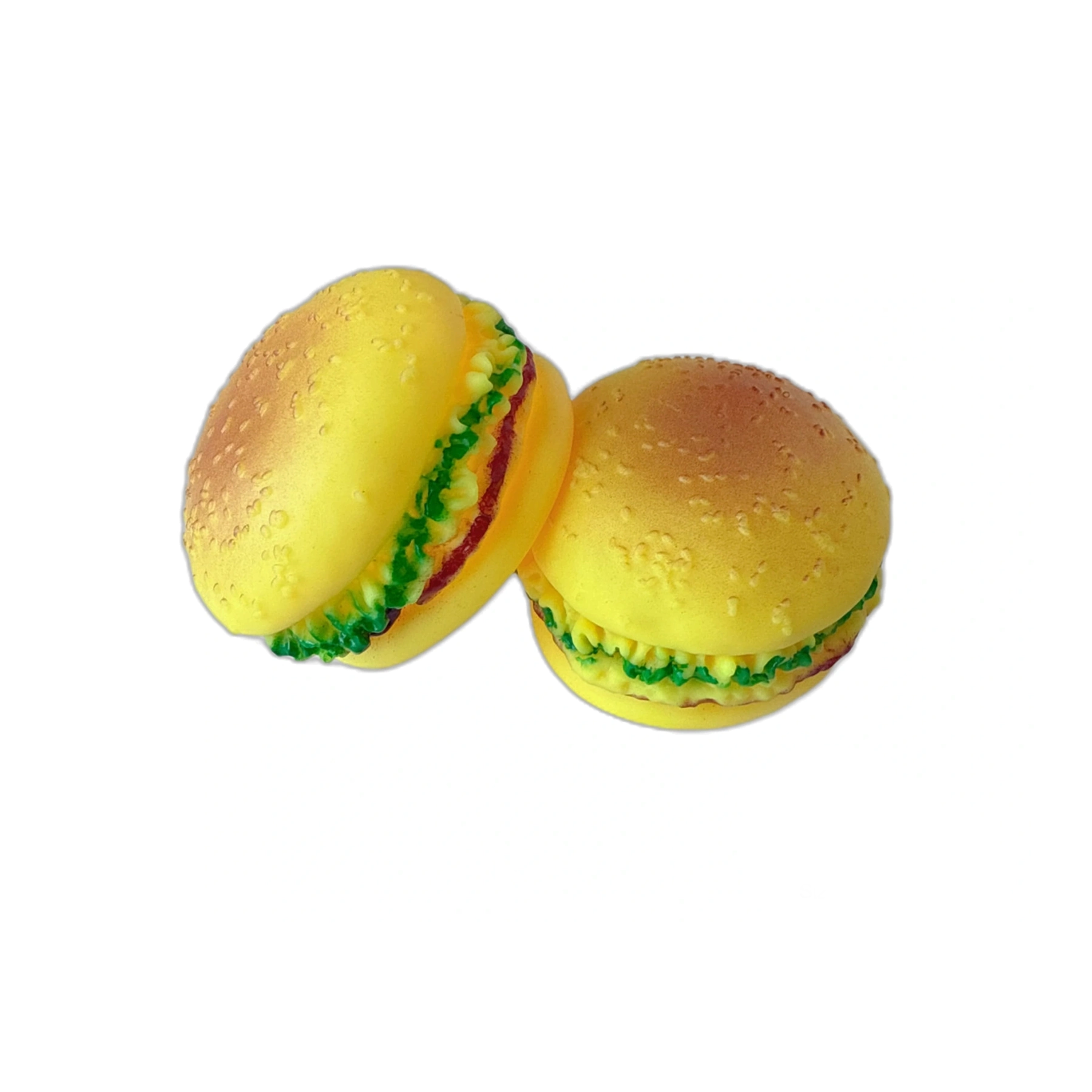 8.5*5cm/12*6cm Juguete para Mascotas Plástico