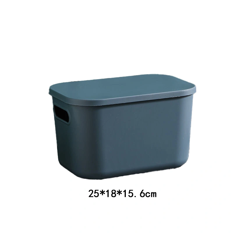 Caja Organizadora Varias Medidas de Plástico para Objetos Varios