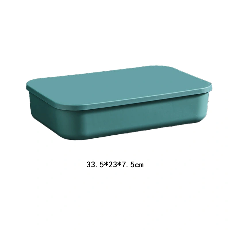 Caja Organizadora Varias Medidas de Plástico para Objetos Varios