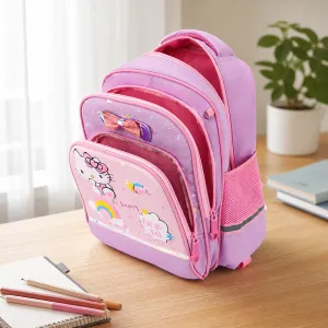 Mochila con Ruedas 37*27*5 cm Poliéster Surtido