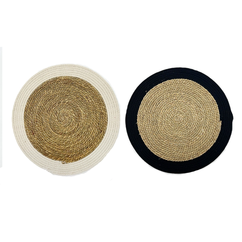 Mantel Individual 38 cm de Poliéster para Mesa