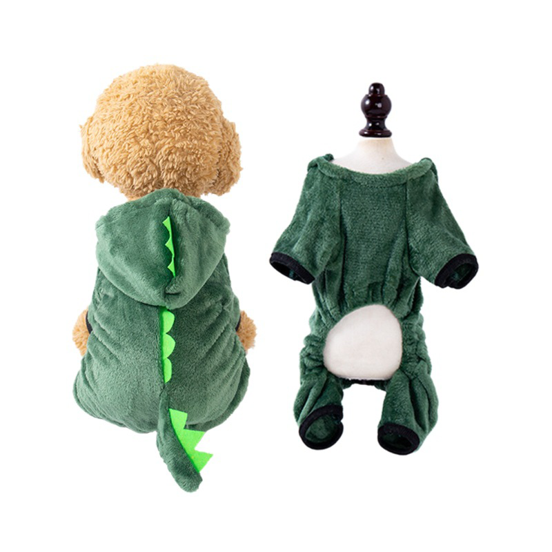 30*27*18cm para Mascotas Ropa Felpa
