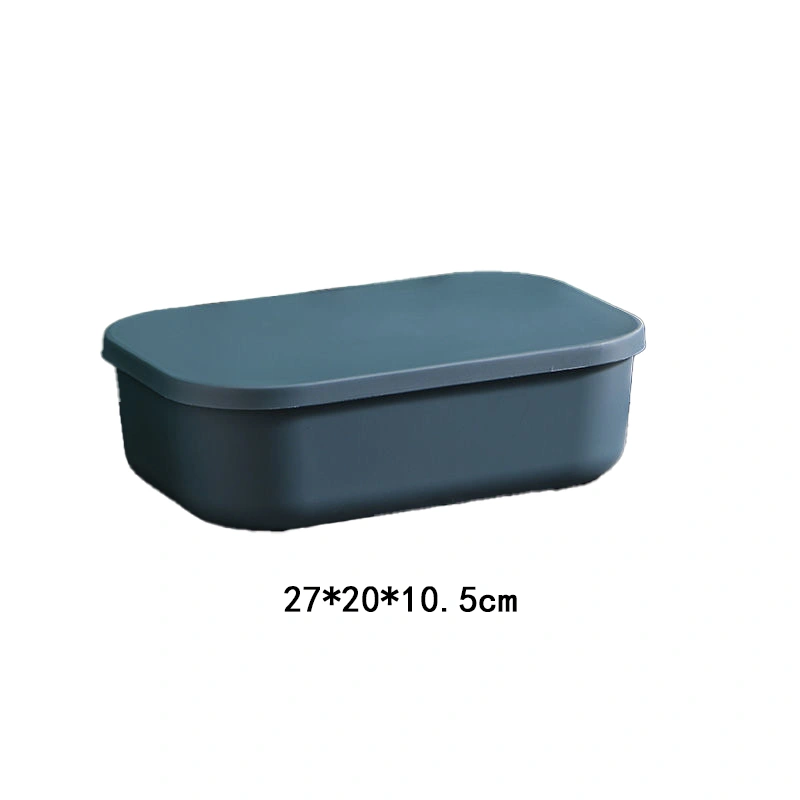 Caja Organizadora Varias Medidas de Plástico para Objetos Varios
